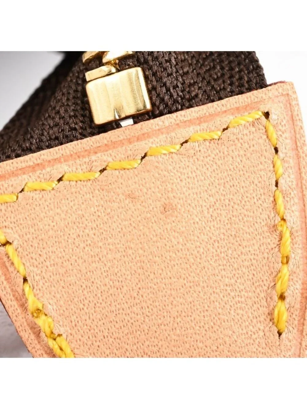 Louis Vuitton Pouch Mini Pochette Accessoires